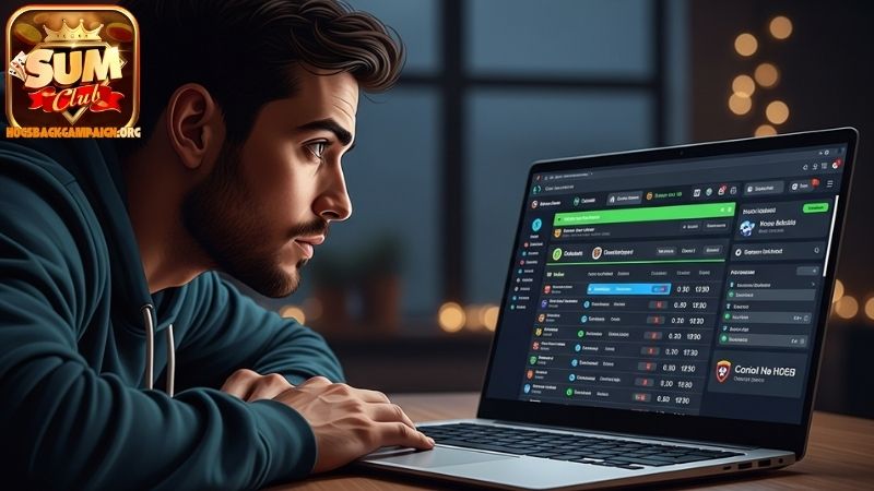 Lợi ích khi chơi bóng đá Sumclub