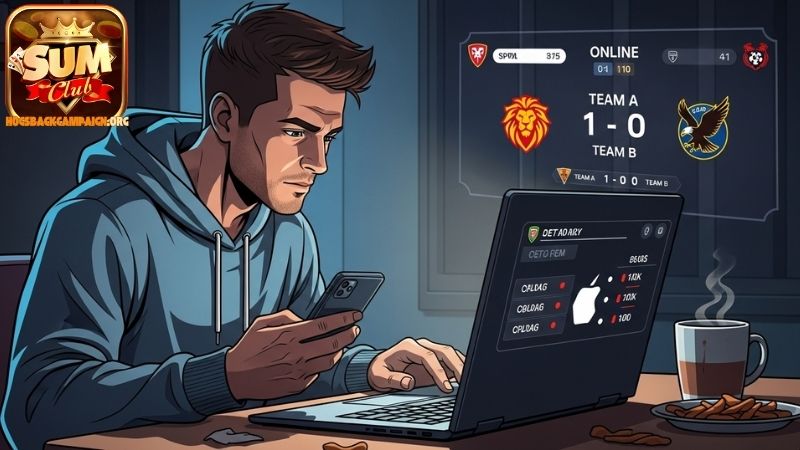 Mẹo chơi bóng đá Sumclub hiệu quả