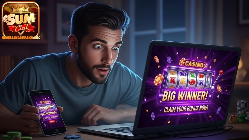 Chương trình thưởng Sumclub là gì