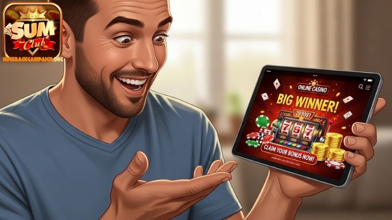 Lợi ích chương trình thưởng Sumclub