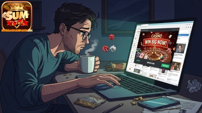 Cách tham gia chương trình thưởng Sumclub