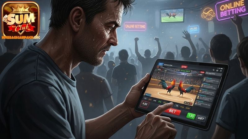 Đá gà Campuchia Sumclub là gì