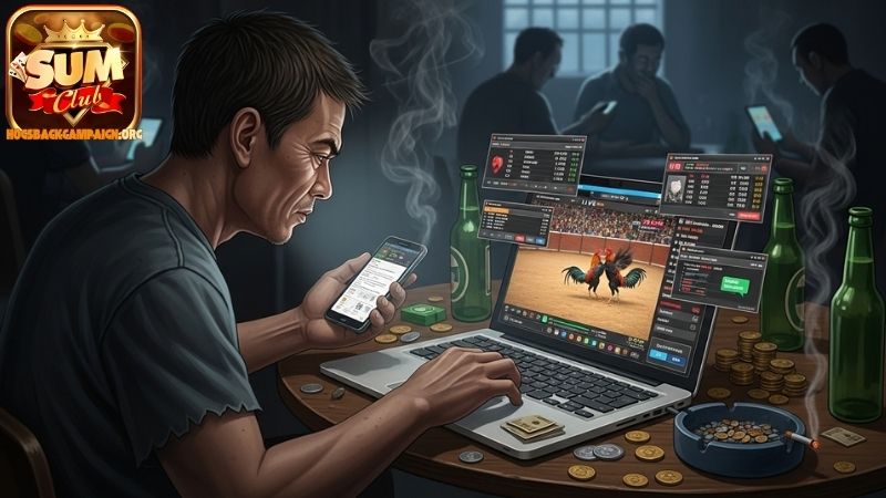 Ưu điểm đá gà Campuchia Sumclub