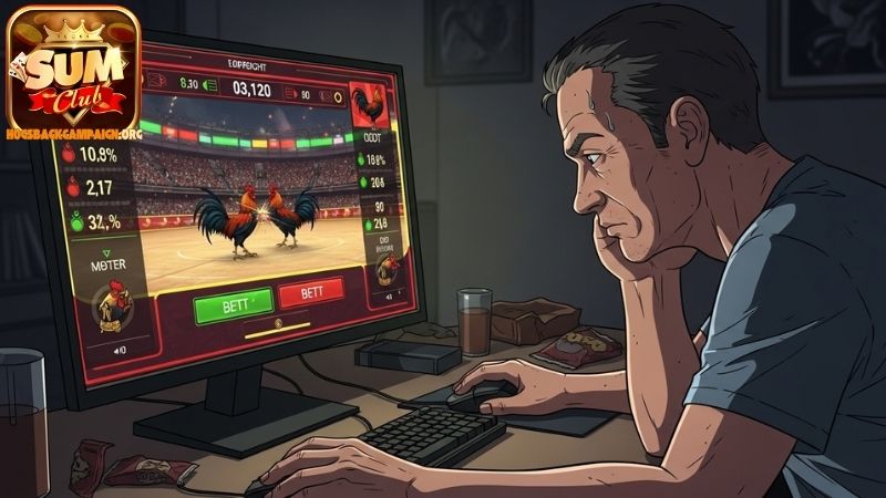 Đá gà Thomo Sumclub là gì