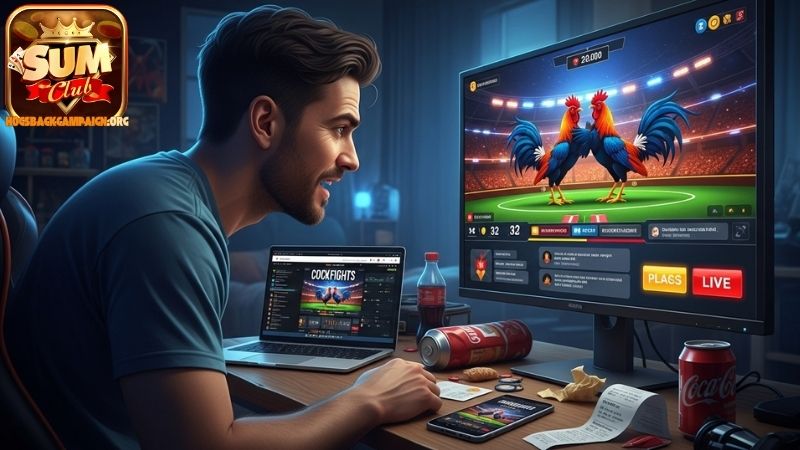 Ưu điểm đá gà Thomo Sumclub