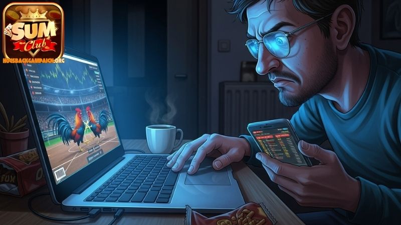 Đá gà trực tiếp Sumclub là gì