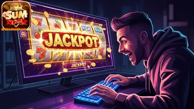Jackpot Sumclub là gì