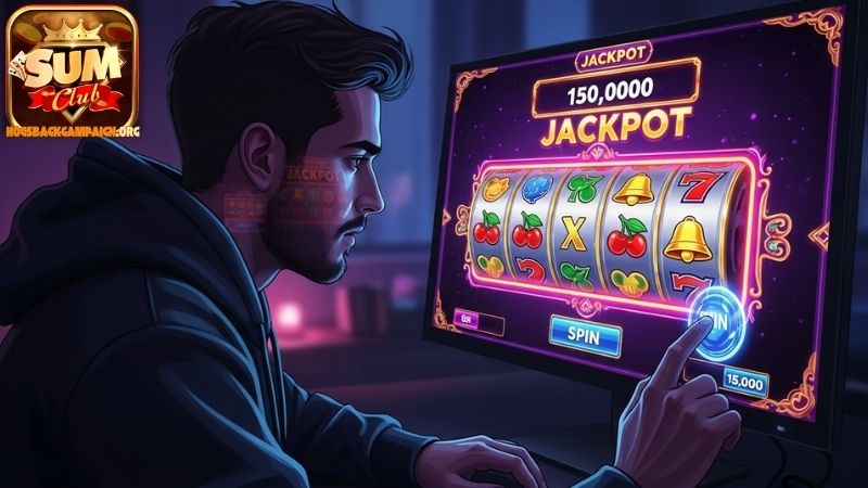 Ưu điểm khi chơi Jackpot Sumclub
