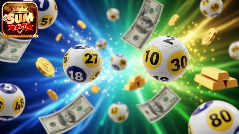 Keno Sumclub là gì