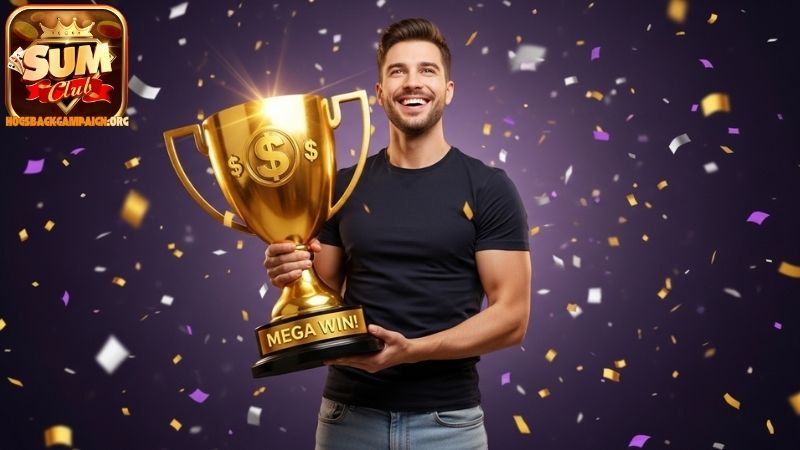Khuyến mãi nạp tiền Sumclub là gì