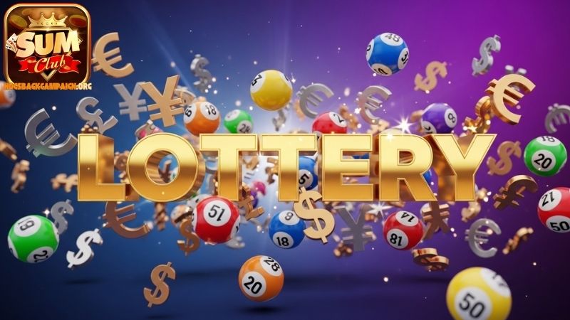 Mua vé số Sumclub có gì đặc biệt
