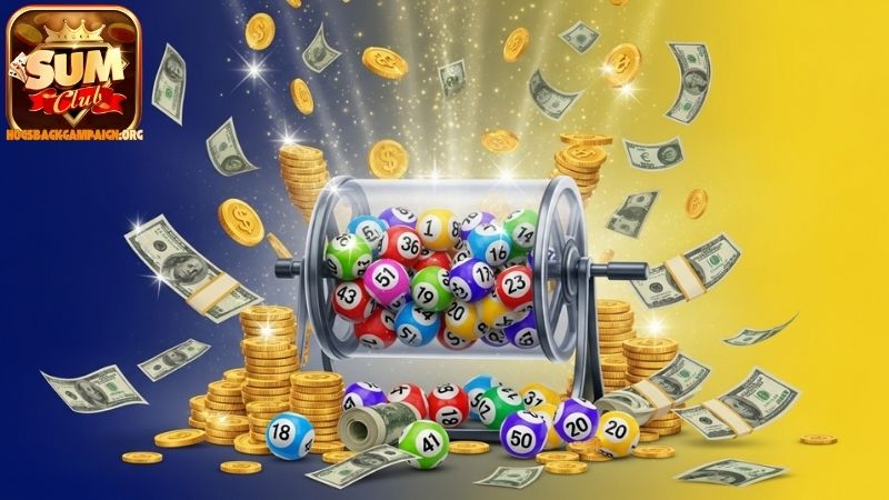 Cách mua vé số Sumclub hiệu quả