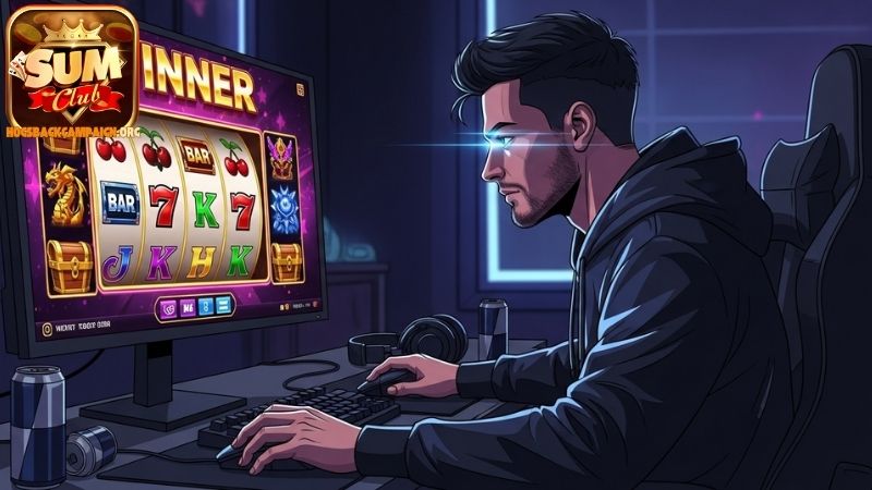 Quay hũ Sumclub là gì