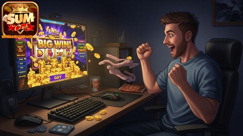 Slot miễn phí Sumclub là gì