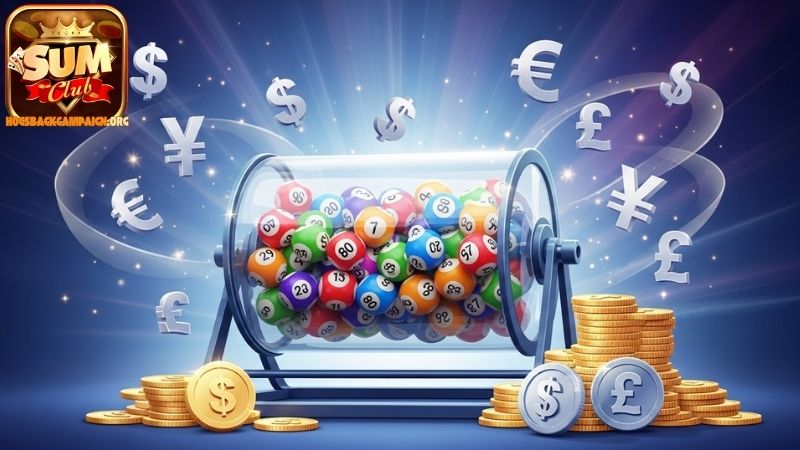 Kinh nghiệm soi cầu xổ số Sumclub