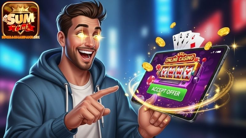 Ưu đãi thành viên Sumclub là gì