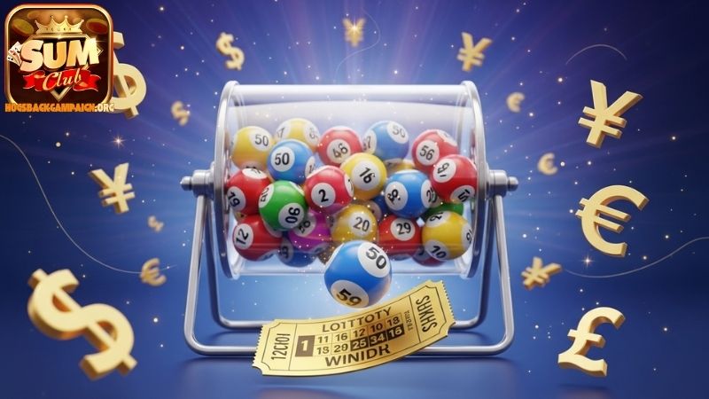 Xổ số miền Bắc Sumclub có gì nổi bật