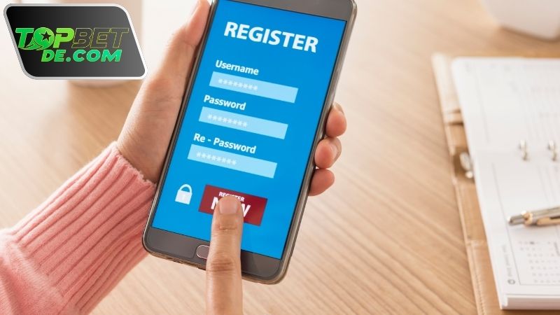 Vì sao nên đăng ký TopBet ngay hôm nay?