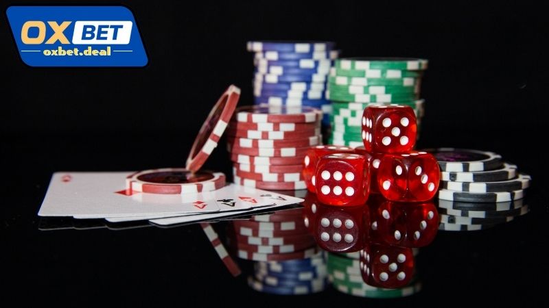 Bí quyết nâng cao tỷ lệ thắng Poker tại Oxbet