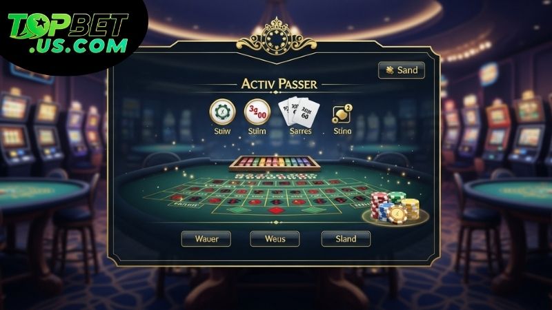 Bí quyết chinh phục Topbet poker online