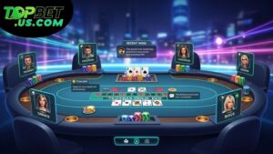 topbet-poker-online
